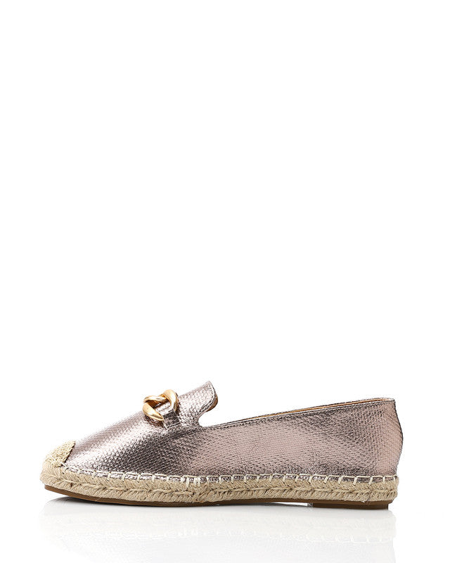 HOT-DJTX-018 Flat Espadrille Shoes