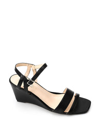 HOT-DJTX-023 Wedge Sandal Shoes