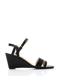 HOT-DJTX-023 Wedge Sandal Shoes