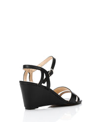 HOT-DJTX-023 Wedge Sandal Shoes