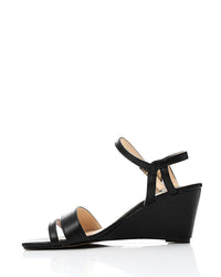 HOT-DJTX-023 Wedge Sandal Shoes