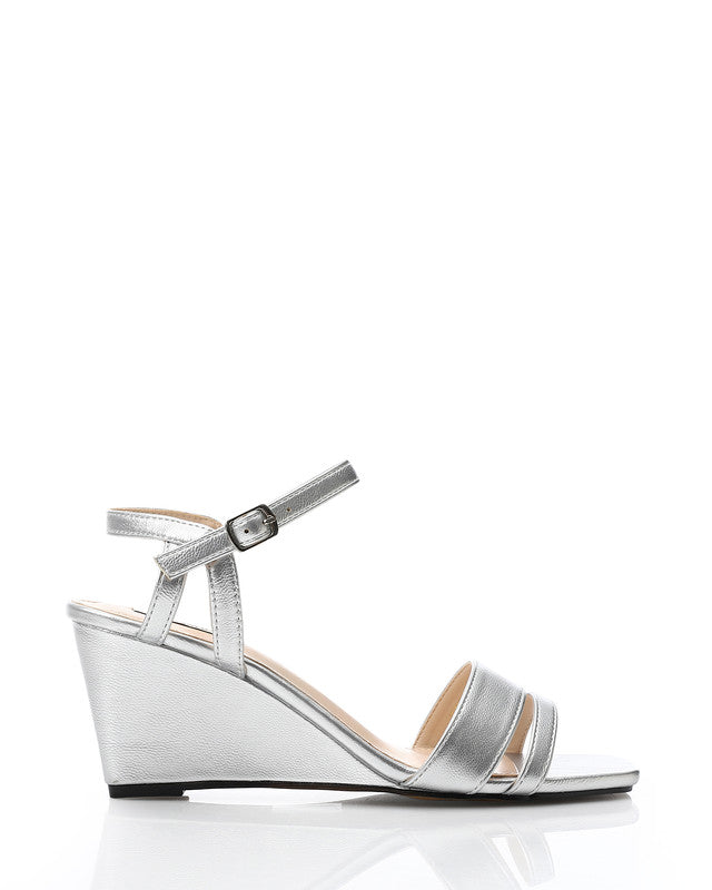 HOT-DJTX-023 Wedge Sandal Shoes