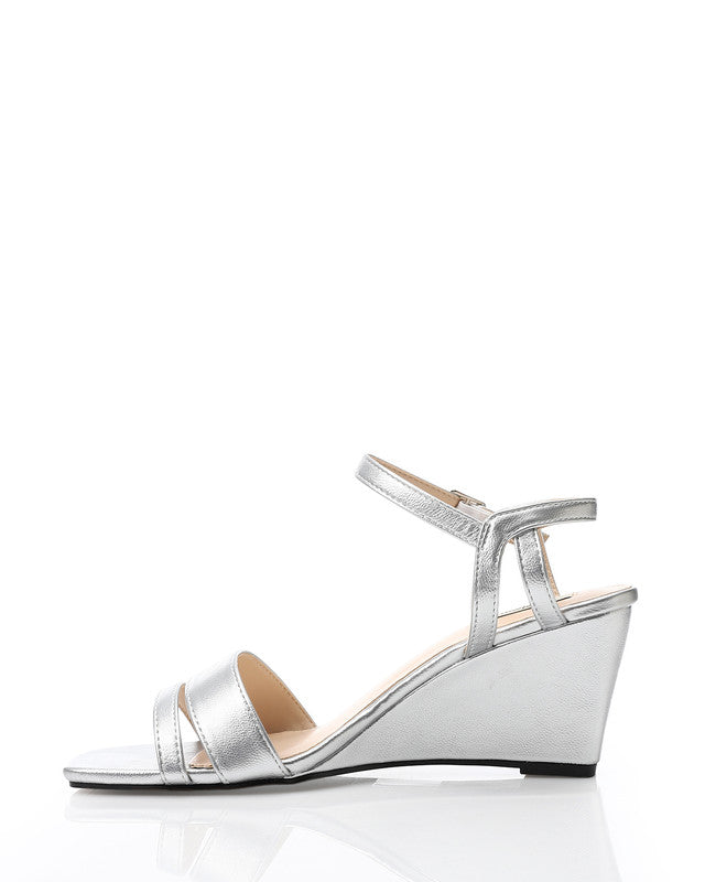HOT-DJTX-023 Wedge Sandal Shoes