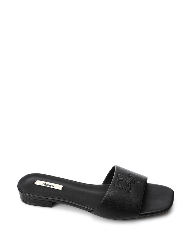 HOT-DJTX-028 Roper Slipper Shoes