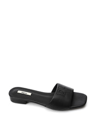 HOT-DJTX-028 Roper Slipper Shoes