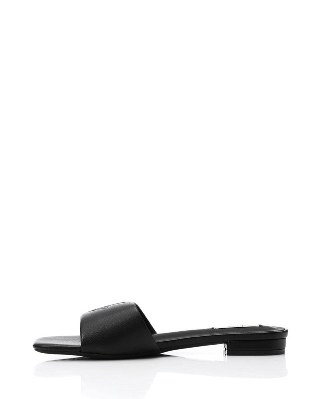 HOT-DJTX-028 Roper Slipper Shoes