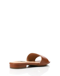 HOT-DJTX-028 Roper Slipper Shoes