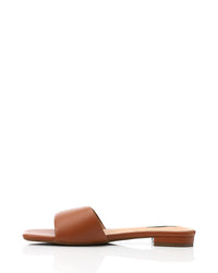 HOT-DJTX-028 Roper Slipper Shoes