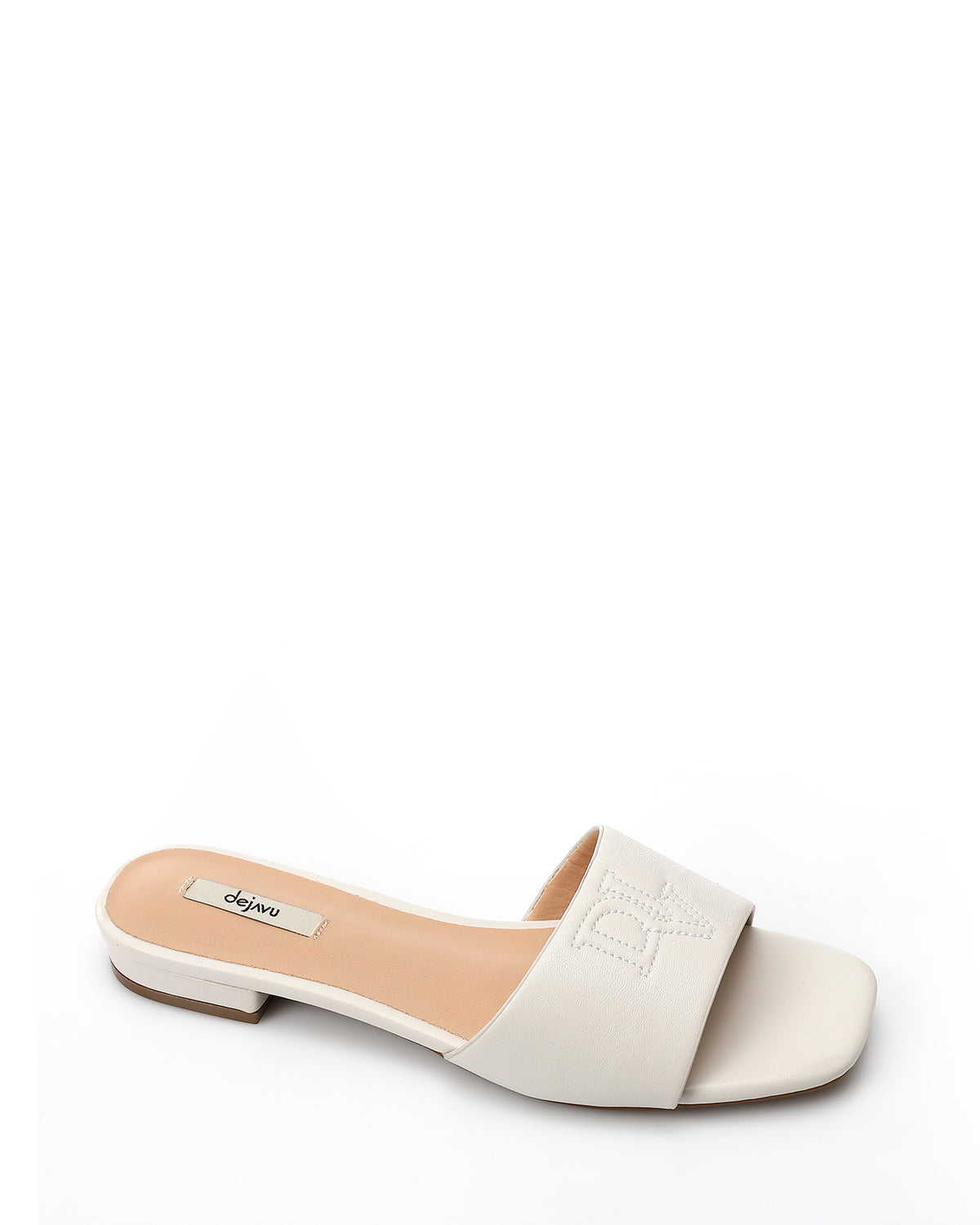 HOT-DJTX-028 Roper Slipper Shoes