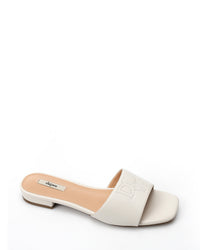 HOT-DJTX-028 Roper Slipper Shoes