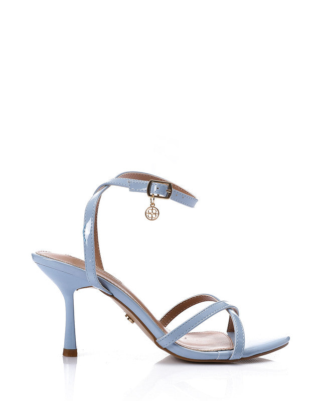 HUA-DJTV-001 Cross Single Strap Sandal