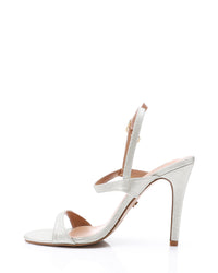 HUA-DJTV-002 Single Strap Platform Sandal