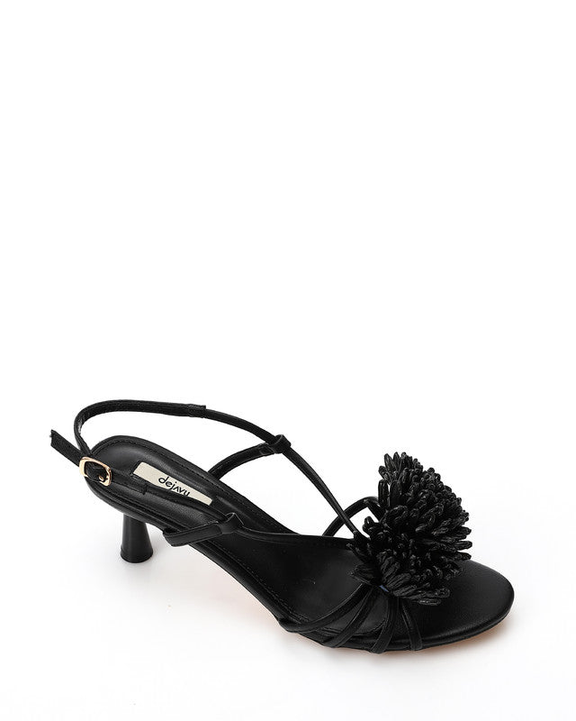 HUA-DJTX-001 Stiletto Sandal Shoes