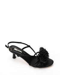 HUA-DJTX-001 Stiletto Sandal Shoes