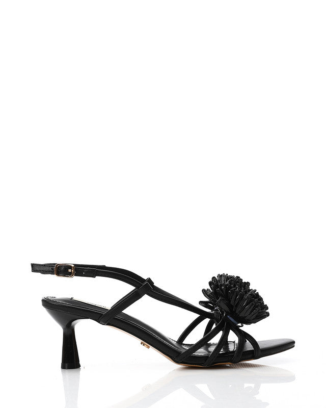 HUA-DJTX-001 Stiletto Sandal Shoes