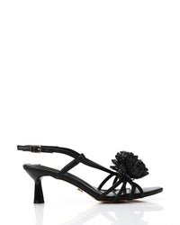 HUA-DJTX-001 Stiletto Sandal Shoes