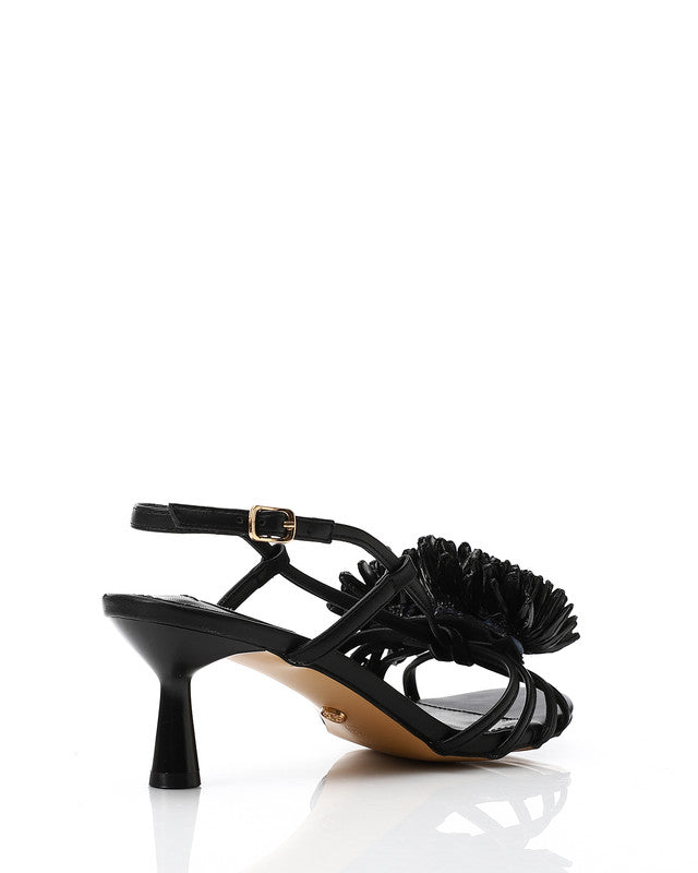 HUA-DJTX-001 Stiletto Sandal Shoes