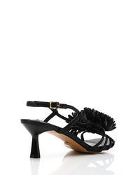 HUA-DJTX-001 Stiletto Sandal Shoes