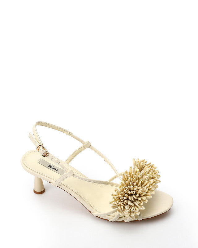 HUA-DJTX-001 Stiletto Sandal Shoes