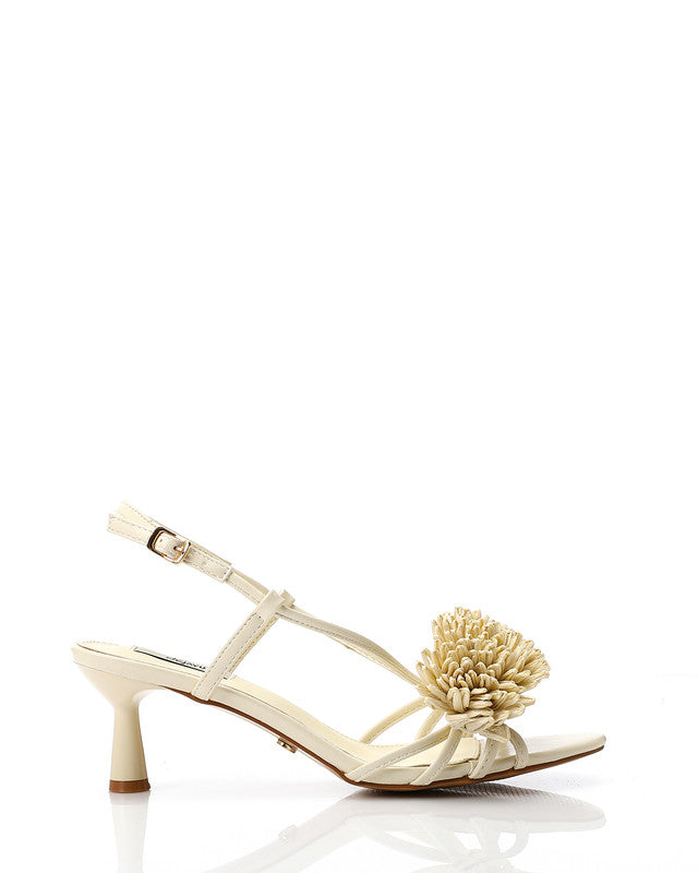 HUA-DJTX-001 Stiletto Sandal Shoes