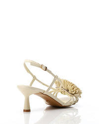 HUA-DJTX-001 Stiletto Sandal Shoes