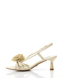 HUA-DJTX-001 Stiletto Sandal Shoes