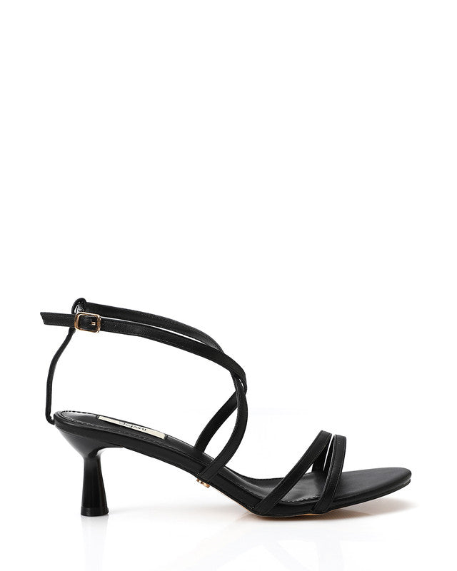 HUA-DJTX-002 Stiletto Sandal Shoes