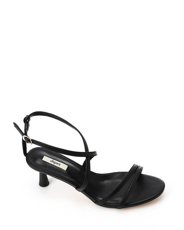 HUA-DJTX-002 Stiletto Sandal Shoes