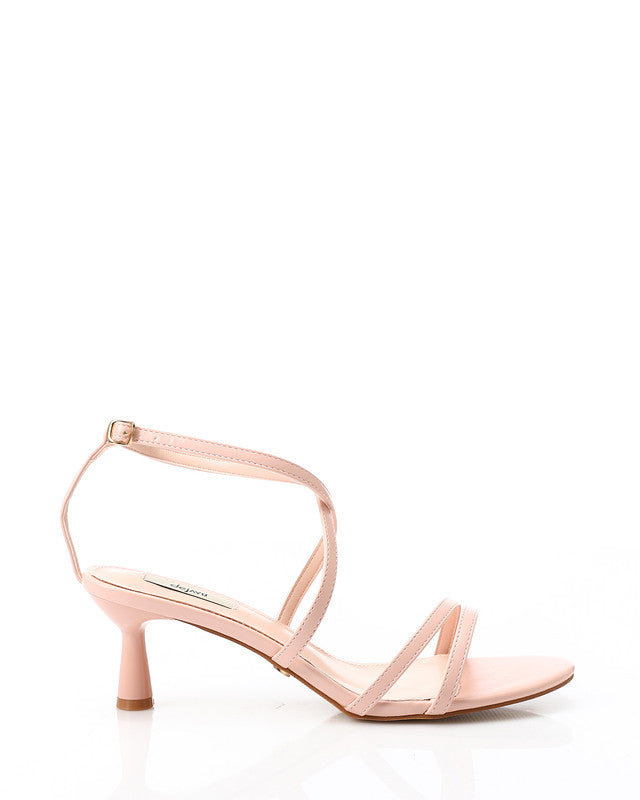 HUA-DJTX-002 Stiletto Sandal Shoes