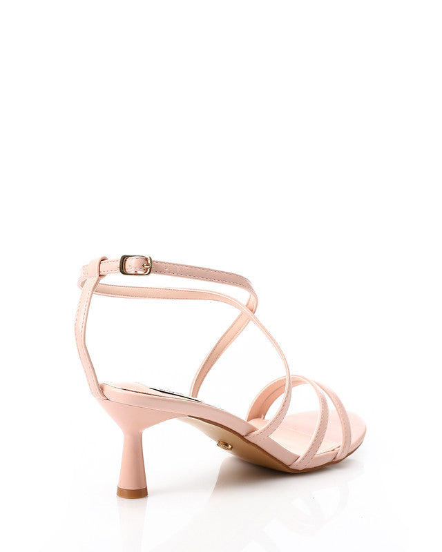 HUA-DJTX-002 Stiletto Sandal Shoes