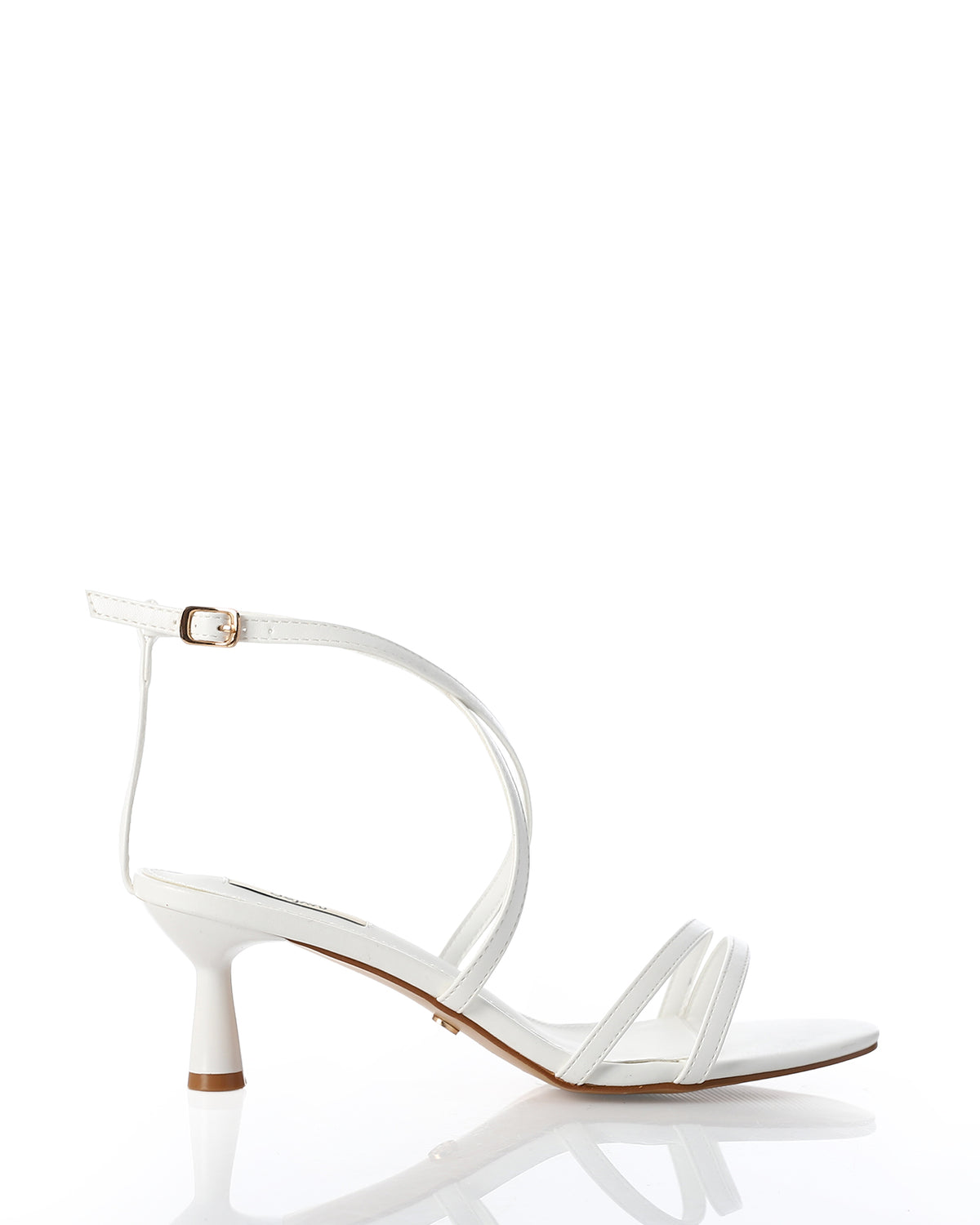 HUA-DJTX-002 Stiletto Sandal Shoes