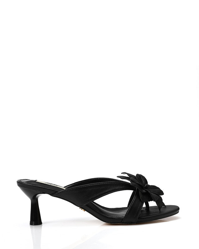 HUA-DJTX-003 Stiletto Slipper Shoes