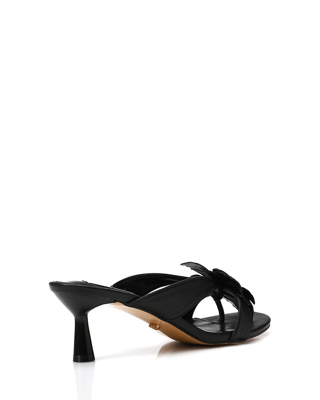 HUA-DJTX-003 Stiletto Slipper Shoes