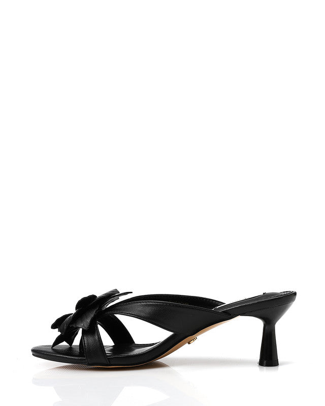 HUA-DJTX-003 Stiletto Slipper Shoes