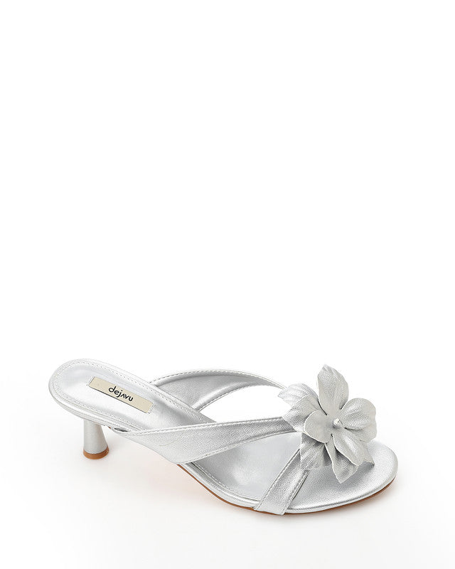 HUA-DJTX-003 Stiletto Slipper Shoes