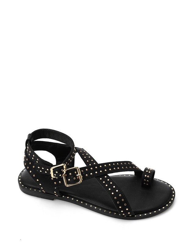 JAL-DJTX-001 Flat Sandal Shoes