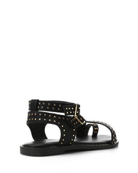 JAL-DJTX-001 Flat Sandal Shoes