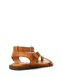 JAL-DJTX-001 Flat Sandal Shoes
