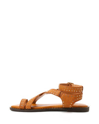 JAL-DJTX-001 Flat Sandal Shoes