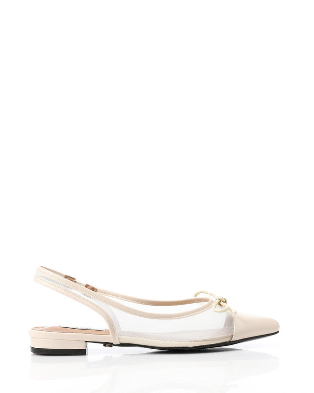 JAL-DJTX-003 Roper Pump Shoes