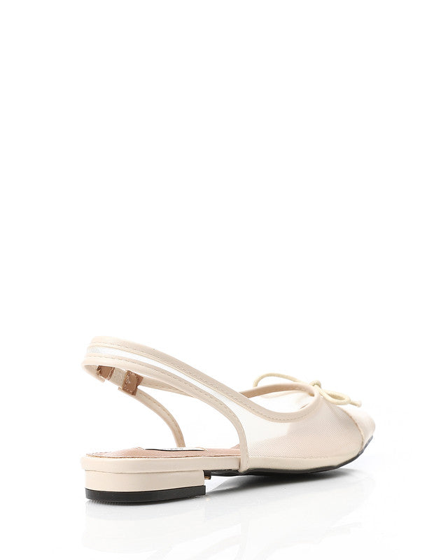 JAL-DJTX-003 Roper Pump Shoes