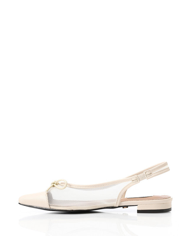 JAL-DJTX-003 Roper Pump Shoes