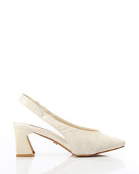 JAL-DJTX-004 Block Pump Shoes