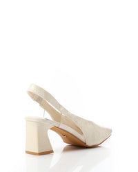 JAL-DJTX-004 Block Pump Shoes