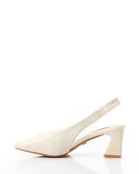 JAL-DJTX-004 Block Pump Shoes