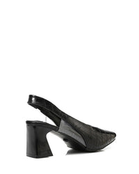 JAL-DJTX-004 Block Pump Shoes