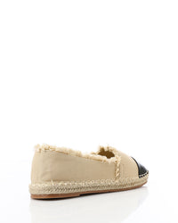 JAL-DJTX-006 Flat Espadrille Shoes