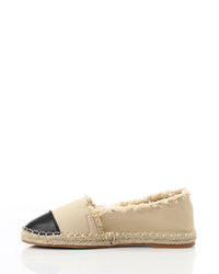JAL-DJTX-006 Flat Espadrille Shoes