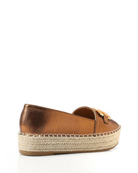 JAL-DJTX-007 Flatform Espadrille Shoes