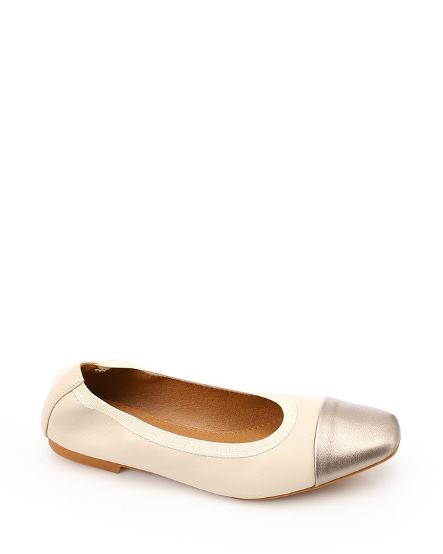 JAL-DJTX-011 Roper Ballerina Shoes